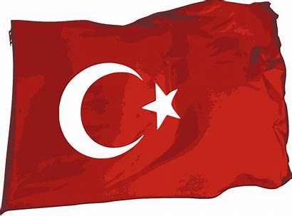 Svg Flag Turkish Dosya Wikipedia Turkiets Flagga