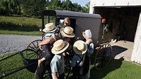 Amish: A Secret Life (2012)