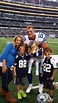 NFL Star Jason Witten on Life as a Dad and His (Growing) Family