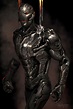 Phil Saunders - Avengers: Age of Ultron (2013) - Ultron Concepts 2