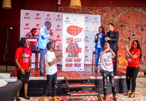 Airtel Malawi Celebrates Five Million Subscribers With ‘yabeba