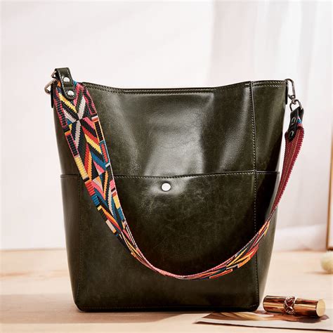 Designer Black Leather Handbags Paul Smith