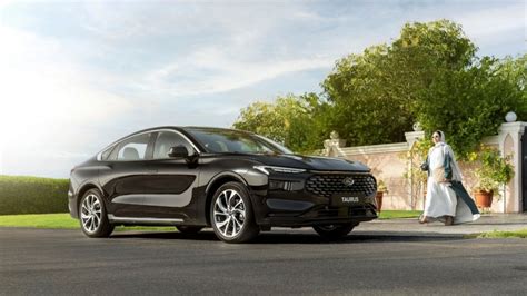 What Makes The All New Ford Taurus An Ideal Sedan For Families