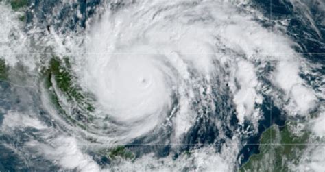 End Of Hurricane Season For The Atlantic Ocean United States Make A