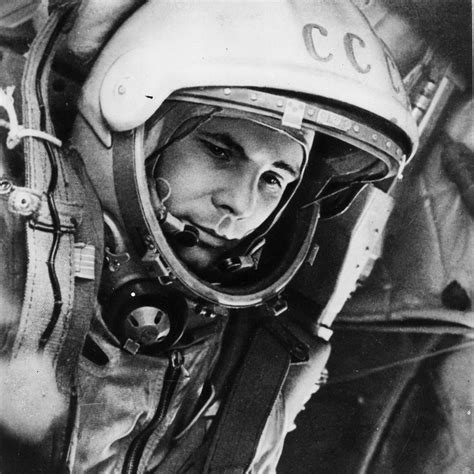 61 years ago yuri gagarin became the first human to reach outer space autoevolution