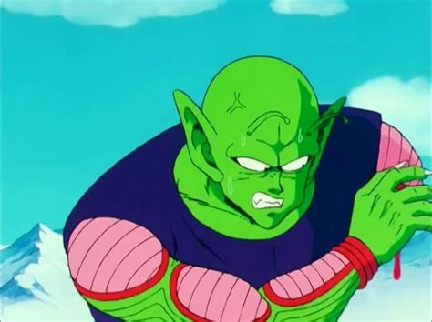 This article (piccolo daimao), or a section of this article, is very messy. Piccolo - Dragon Ball Wiki