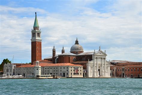 Foto Basilica De San Giorgio Maggiore Venecia