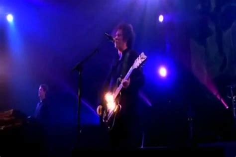 The Cure Love Song Official Live Video Hd Youtube