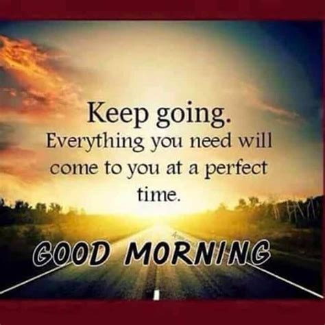 New good morning spiritual quotes. 50+ Inspirational Good Morning Quotes with Beautiful Images | Good morning quotes, Good morning ...