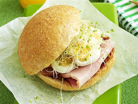 10 Best Hard Boiled Egg Breakfast Sandwich Recipes