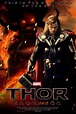 Thor: Ragnarök (2017) - Posters — The Movie Database (TMDb)