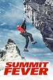 Summit Fever (2022) - Posters — The Movie Database (TMDB)