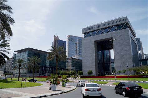 Dubai International Financial Centre Guide Propsearch Dubai
