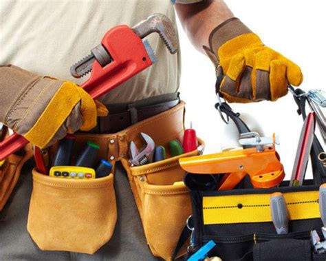 Why You Should Hire A Handyman Service In Nottingham Homefix Handyman