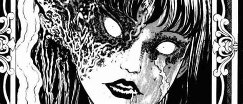 Tomie Tv Series Based On The Horror Manga Series Headed To Quibi