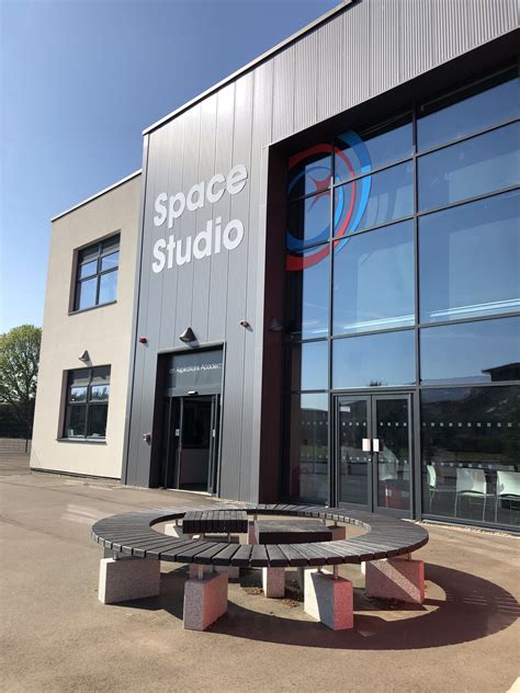 Space Studio, West London - Langley Design - Street Furniture Supplier