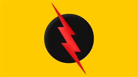 Reverse Flash Symbol By Yurtigo On Deviantart