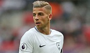 Tottenham News: Toby Alderweireld should leave if he is not offered a ...