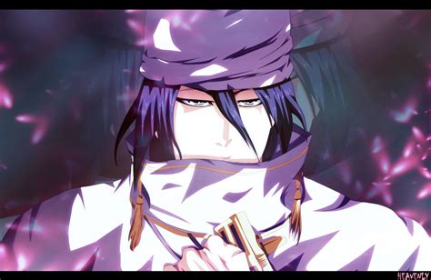 Kuchiki Byakuya Hot Anime Guys All Anime Manga Anime Anime Art Anime Stuff Bleach Anime