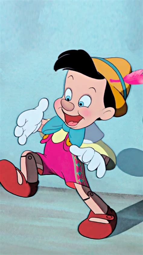 Pinocchio 1940 Pinocchio Disney Disney Cartoons Disney Cartoon