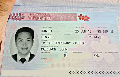 I would like to ask how to apply japanese visa in shanghai? The Sunset Guy: Is it really easy to apply for a Japan Visa?