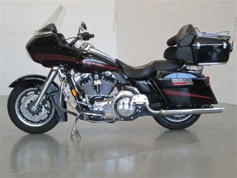 2009 Harley Davidson Fltr Road Glide Motozombdrivecom