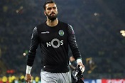 Sporting Lisbon complain FIFA over sale of Rui Patricio to Wolves - myKhel