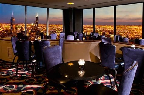 Chicago New Years Eve 2018 Restaurants: Best Places to Eat in Chicago