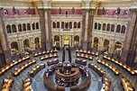 The Library of Congress Just Made 25 Million Records Available for Free