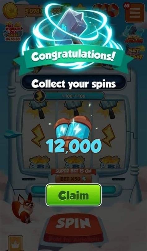 In other words, we will differentiate to you between original spins link and spam spins link. Free Spin Trick in Coin Master Game ( Daily Free spins n ...