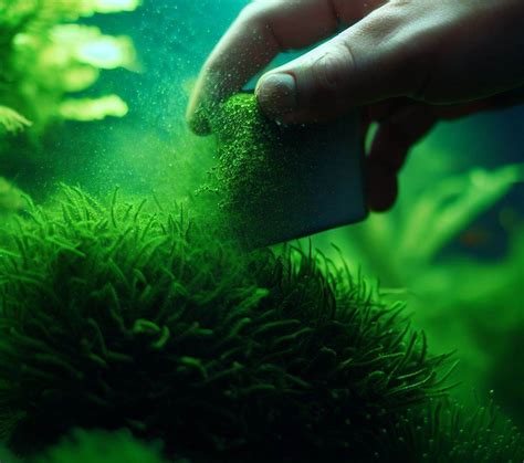 How To Control Algae In Aquarium A Comprehensive Guide