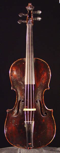 Viola Stadlmann Museum Musical Instruments Instrument Collection Viol Violin Viola