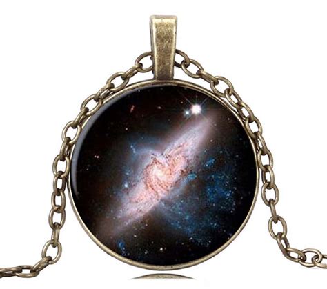 Pin By Gemingo On Galaxy Jewelry Nebula Necklace Nebula Pendant