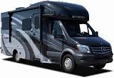 19 Foot Class C Motorhomes For Sale Pictures