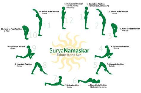 In sanskrit, 'surya' means the sun and 'namaskara' means the salutation. Sun Salutation