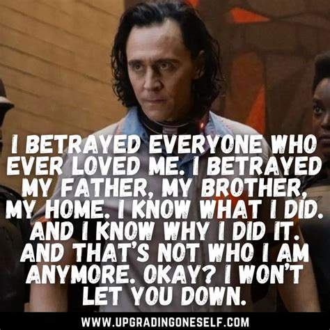 Top 13 Best Quotes From Loki Which Shows His Mischievousness