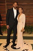Will Smith and his wife, Jada Pinkett Smith, were red carpet ready ...