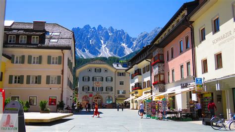 San Candido Italy Review
