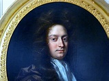 Portrait Of Richard Temple , First Viscount Cobham (?) C.1695; By John ...