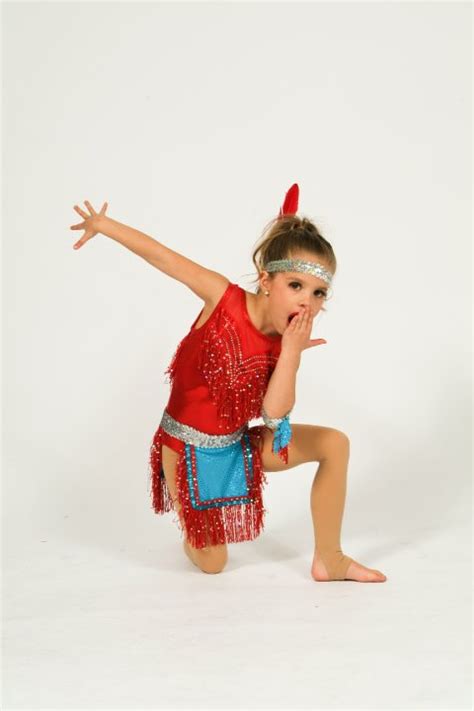 Dance Moms 10 Little Indians Pictures