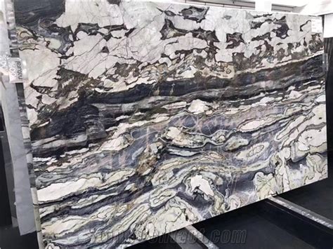 China Dedalus Marble Big Slabs Delalus Marble Polished Slab From China Stonecontact Com