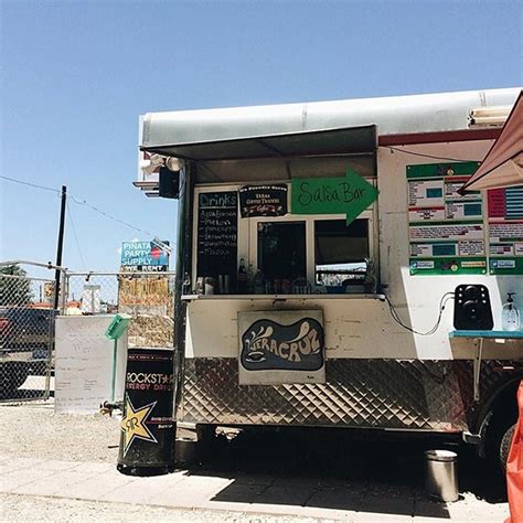 These food truck parks range from permanent food courts to informal clusters, but they all offer enough dining options to please everyone in your austin's pretty serious about its love affair with food trucks , but if you're out with a group of friends, the odds of you all agreeing on eating greek. 15 Must-Try Food Trucks in Austin (With images) | Austin ...