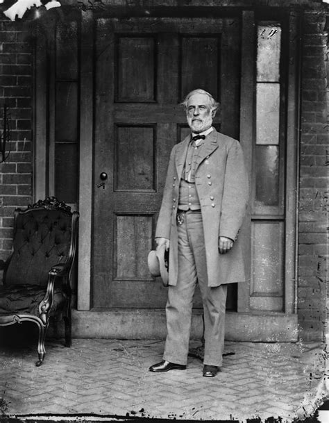 Robert E Lee 2 Confederate Leaders Pictures Civil War