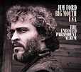 Jim Ford LP: Ford, Jim Jim Ford - Capitol (180gram vinyl) - Bear Family ...