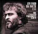 Jim Ford LP: Ford, Jim Jim Ford - Capitol (180gram vinyl) - Bear Family ...