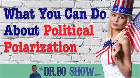 What You Can Do About Political Polarization Youtube
