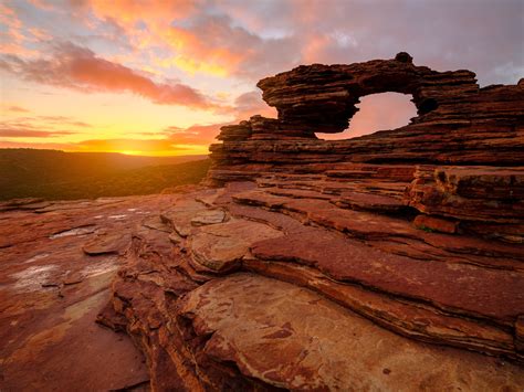 Of Australia S Most Stunning Natural Wonders Travel Insider