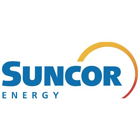 Suncor Energy Logo Png Transparent And Svg Vector Freebie Supply