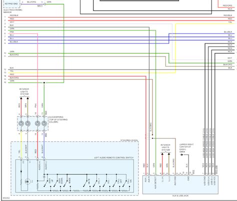 Kia Soul Radio Wiring Diagram