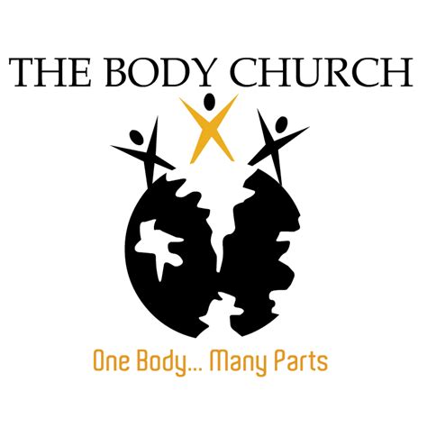 The Body Church One Body Dedicated To One Lord Empowered By One Spirit